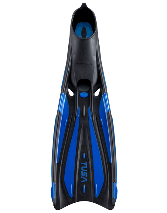 TUSA FF23 SOLLA Full Foot Fins